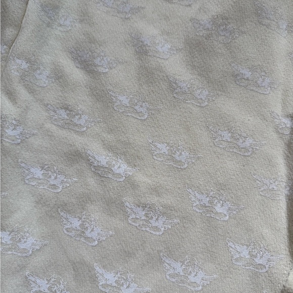 Boys Lie Creamsicle Wide Leg Sweatpants - Picture 2 of 7